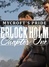 Sherlock Holmes: Chapter One - Mycroft's Pride