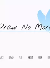 Draw No More