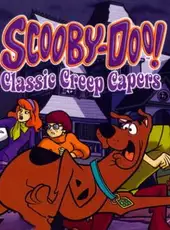 Scooby-Doo! Classic Creep Capers