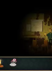 The Last Door: Season 2