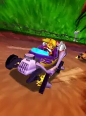 Crash Tag Team Racing