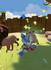 Leo & Mia: Animal Rescue