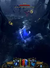 The Incredible Adventures of Van Helsing: Thaumaturge