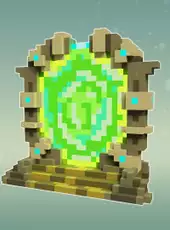 Color-A-Cube: Scifi Pack #2