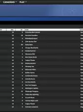 Franchise Hockey Manager 11