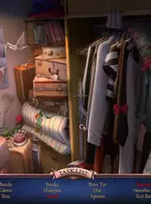 Grim Tales: The Hunger - Collector's Edition