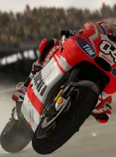 MotoGP 14