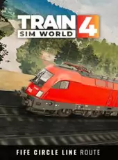 Train Sim World 4: Semmeringbahn - Wiener Neustadt - Mürzzuschlag Route