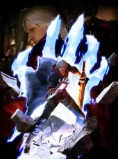 Devil May Cry 4