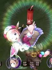 Atelier Rorona Plus: The Alchemist of Arland