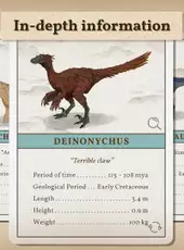 Dino Dino