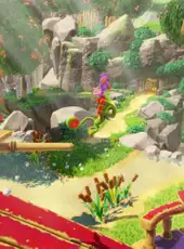 Yooka-Replaylee