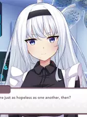Maid For My Master