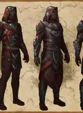 The Elder Scrolls Online: Dark Brotherhood