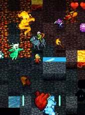 Crypt of the Necrodancer: Nintendo Switch Edition