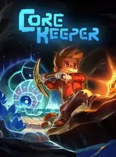 Core Keeper