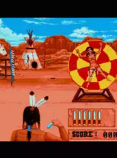 Buffalo Bill's Wild West Show