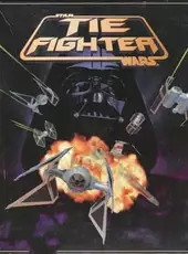 Star Wars: TIE Fighter - Enemies of the Empire