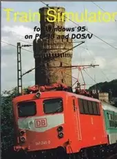 Train Simulator: Doitsu Tetsudou Rhine-gawa Sagan-sen