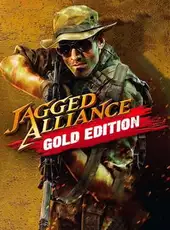 Jagged Alliance: Gold Edition