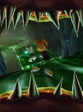 Rayman 2: The Great Escape