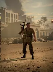 Hell Let Loose: Western Desert Campaign Units