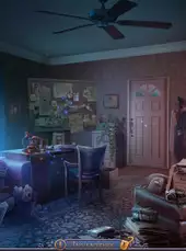 Strange Investigations: Becoming - Collector's Edition