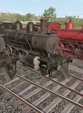 Trainz Railroad Simulator 2019: Victorian Railways V499 - Baldwin Built