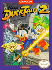 Disney's DuckTales 2