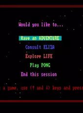 Golden Oldies Volume 1: Computer Software Classics