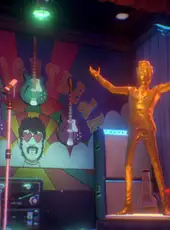 We Happy Few: Lightbearer