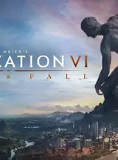 Sid Meier's Civilization VI: Rise and Fall
