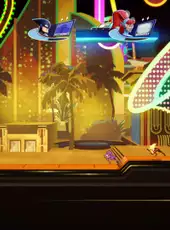 SpeedRunners 2: King of Speed