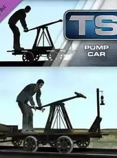 Train Simulator: The Pump Car Add-On
