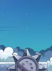 Penguin Flight: Beyond The Clouds