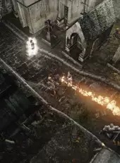 Painkiller: Hell & Damnation - Heaven's Above