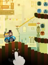 Bumpy Road