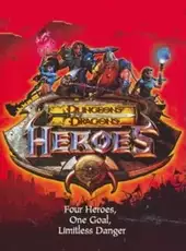 Dungeons & Dragons: Heroes