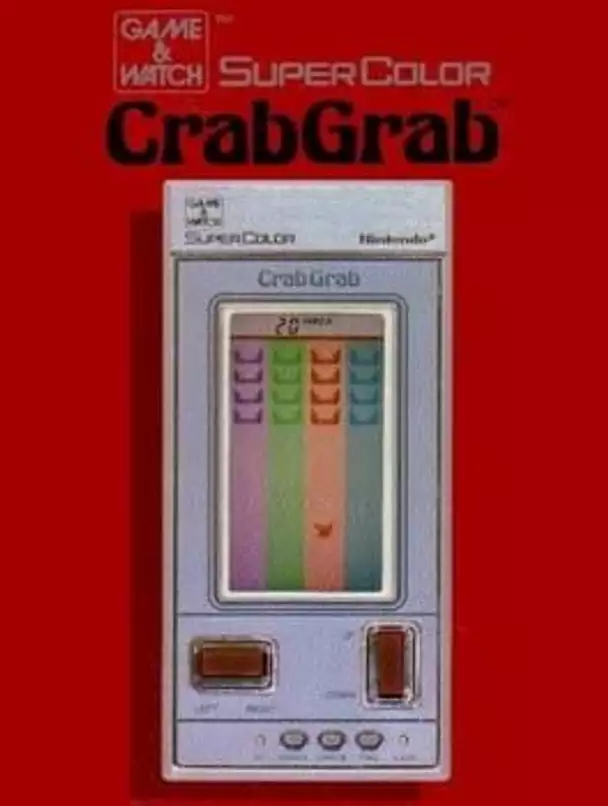 Crab Grab