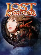 Lost Kingdoms