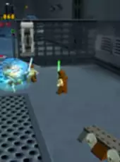 LEGO Star Wars: The Video Game