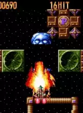 Star Soldier vs. DoDonPachi Daioujou Caravan'06