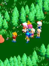 The Hero of Destiny Was Killed by the Final Boss