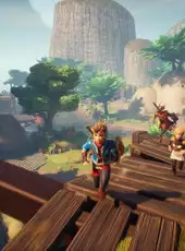 Oceanhorn 2: Knights of the Lost Realm