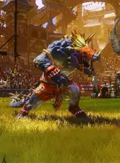 Blood Bowl 2: Lizardmen