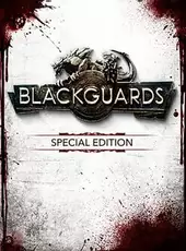 Blackguards: Special Edition
