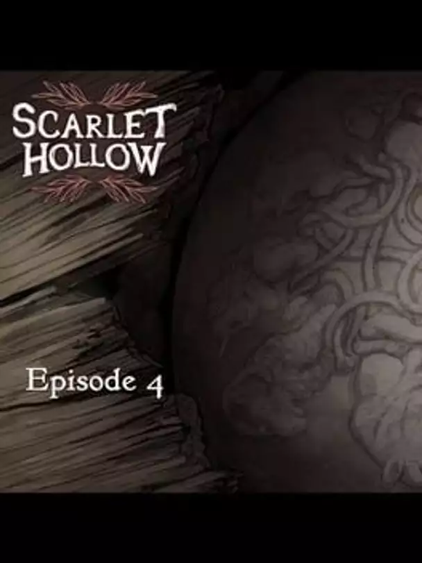 Scarlet Hollow: Episode 4