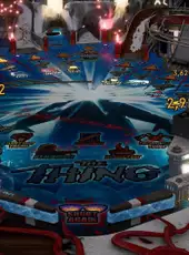 Pinball M: The Thing Pinball
