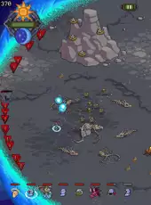 Necrosmith