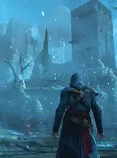 Assassin's Creed Revelations